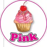 شیرینی صورتی|shirini_pink