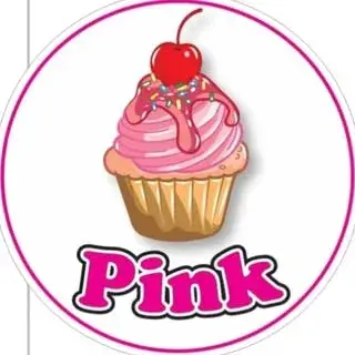 شیرینی صورتی|shirini_pink