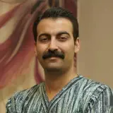 کاردرمانگر هومن ثاقبی- مشاوره‌ توانبخشی-بازی‌درمانی