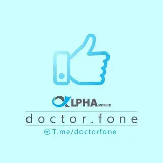 Doctor.fone