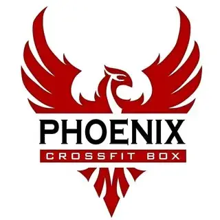 PHOENIX crossfit box