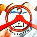 خشکشویی اطلس