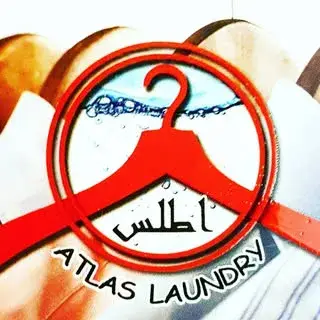 خشکشویی اطلس