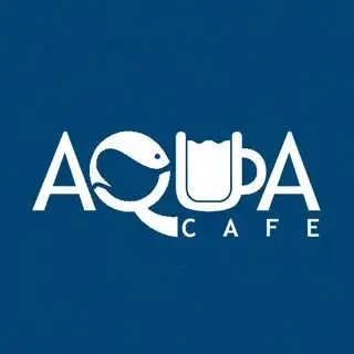 ☕Aqua Cafe