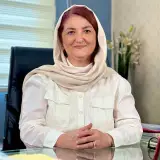 فیزیوتراپی | دکتر عالیه زنده دل