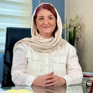 فیزیوتراپی | دکتر عالیه زنده دل
