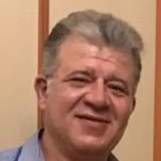 شهرام جمشیدی