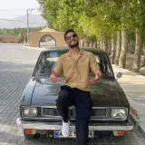 اتوگالری |نجف اباد | اصفهان