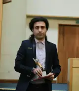حمید اکبری