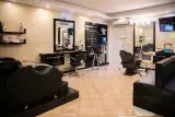 سالن زیبائی مه لقا جلالی نور سابق