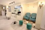سالن زيبايى ماهسل Mahsel Beauty Salon
