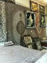 گالری فرش فروزانفر(پهلوی خواه)