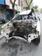 شاسی کشی ایرانیان،(تعمیرگاه ایرانیان)