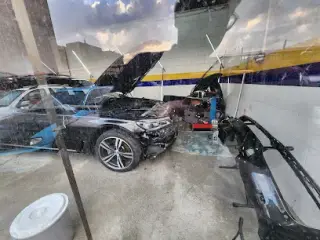 BM Service