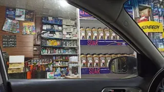 اتوسرویس و مکانیکی پایتخت