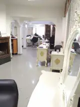 سالن زیبایی آنجل تهرانپارس