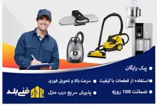 فنی بلد