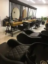 سالن زیبایی و مرکز کراتین فائزه طهانی