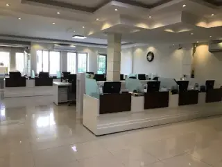 دکوراسیون داخلی کوئیک سازه