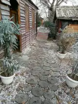 رستوران دیپلمات