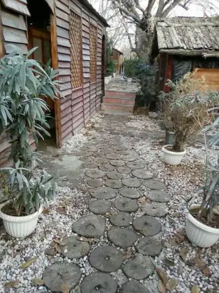 رستوران دیپلمات