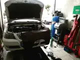 Sedaqat Repair Shop