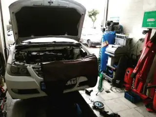 Sedaqat Repair Shop