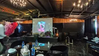 Ekbatan Mojallal Restaurant