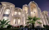 معماری آچیلان در منطقه ۲ تهران