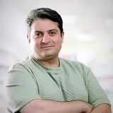 Ali Ashraf
