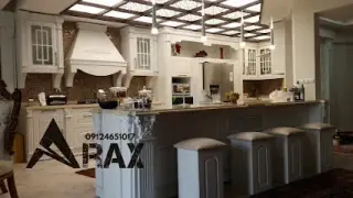 Arax Decoration دکوراسیون آراکس