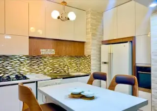 کابینت سازی رز دکور