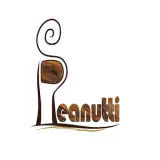 آباژور پیناتی peanutti_lampshade