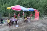 رستوران و اقامتگاه پاتوق