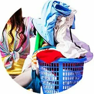 خشکشویی تلفنی ستارگان (آنلاین)