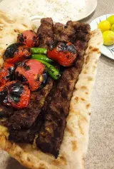 Bisotoun kebab