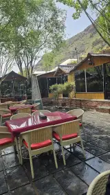 Mahestan Restaurant