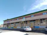 رستوران زیتون ، مجتمع خدمات رفاهی زیتون