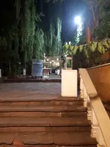 باغ تالار کلاسیک