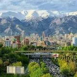 املاک سپهر نیاوران