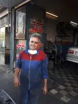 تعمیرگاه خودرو اتو تاجیک