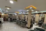 سالن زیبایی لوکس پَرین هال