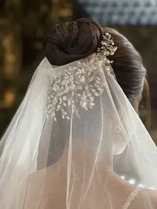 سالن زیبایی شیرین چگینی