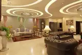 دکوربند : سقف کاذب کناف بازسازی دکوراسیون داخلی