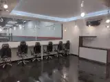 Almas Ajudanieh car service complex