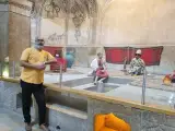 املاک امین ایرانیان