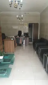 مسکن اسپادانا