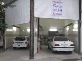 تعمیرگاه نیکان(مکانیکی)