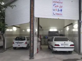 تعمیرگاه نیکان(مکانیکی)