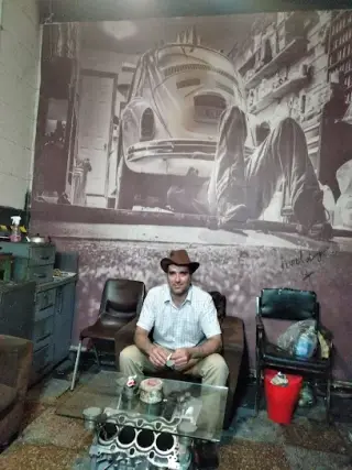 Tahmasebi Car Service